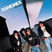 The Ramones : Leave Home